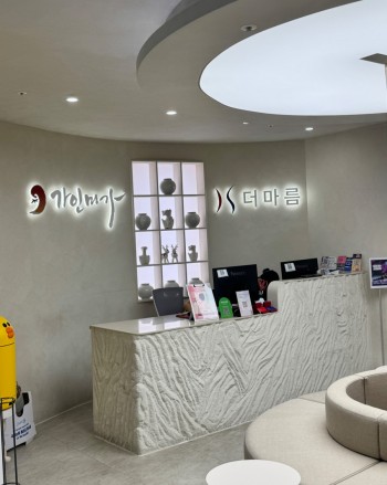 주식회사 가인미가그룹