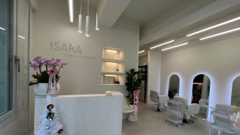 이사라헤어&스킨테라피