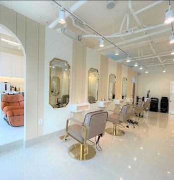 우아한머리왕십리점 