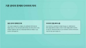 다이아에스테틱 압구정점