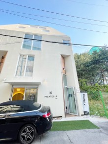 필라테스케이